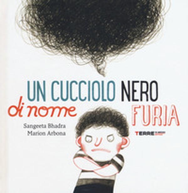 Un cucciolo nero di nome Furia - Librerie.coop Un cucciolo nero di nome Furia - Librerie.coop
