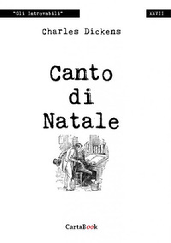 Canto di Natale - Librerie.coop Canto di Natale - Librerie.coop