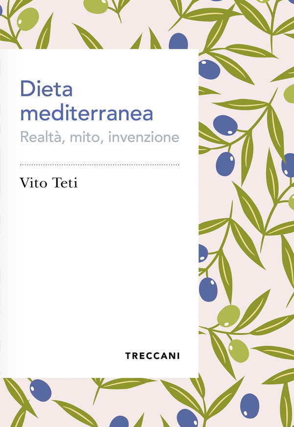 La dieta mediterranea - Librerie.coop La dieta mediterranea - Librerie.coop