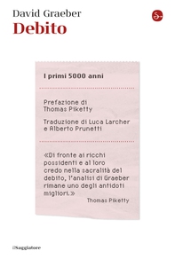 Debito - Librerie.coop Debito - Librerie.coop