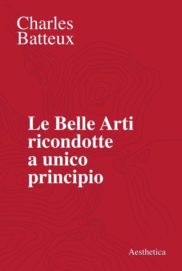 Le Belle Arti ricondotte a unico principio - Librerie.coop Le Belle Arti ricondotte a unico principio - Librerie.coop