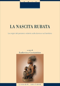 La nascita rubata - Librerie.coop La nascita rubata - Librerie.coop