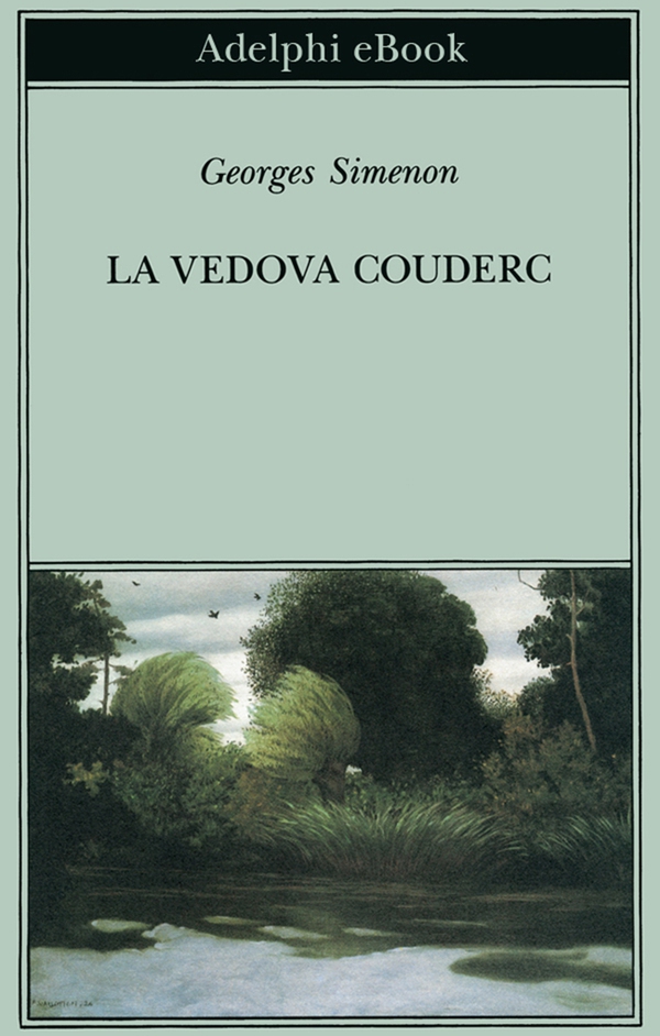 La vedova Couderc - Librerie.coop La vedova Couderc - Librerie.coop