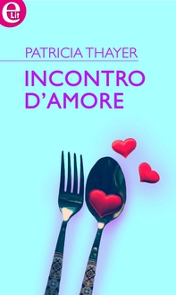 Incontro d'amore (eLit) - Librerie.coop Incontro d'amore (eLit) - Librerie.coop