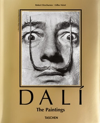 Dalí. The paintings. Ediz. inglese - Librerie.coop Dalí. The paintings. Ediz. inglese - Librerie.coop