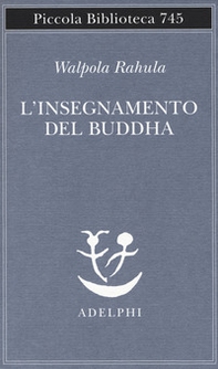 L'insegnamento del Buddha - Librerie.coop