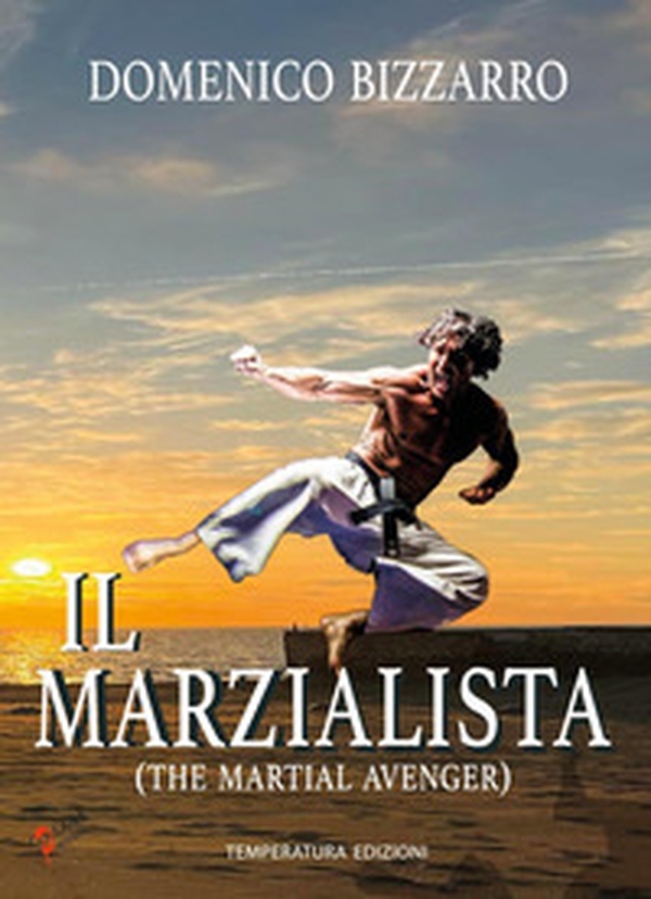 Il marzialista - Librerie.coop Il marzialista - Librerie.coop