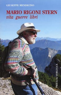 Mario Rigoni Stern. Vita, guerre, libri - Librerie.coop Mario Rigoni Stern. Vita, guerre, libri - Librerie.coop
