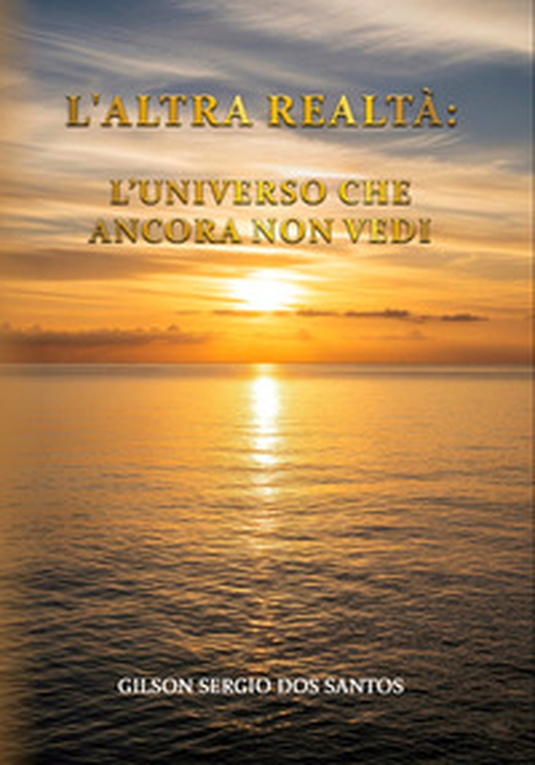 L'altra realtà: l'universo che ancora non vedi - Librerie.coop L'altra realtà: l'universo che ancora non vedi - Librerie.coop