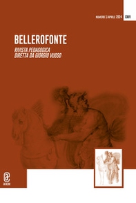 Bellerofonte - Vol. 1 - Librerie.coop