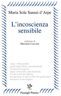 L'incoscienza sensibile - Librerie.coop