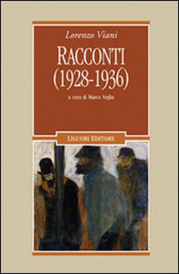 Racconti (1928-1936) - Librerie.coop Racconti (1928-1936) - Librerie.coop
