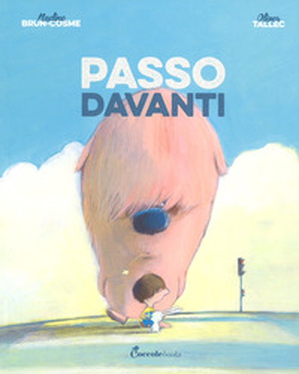 Passo davanti - Librerie.coop Passo davanti - Librerie.coop