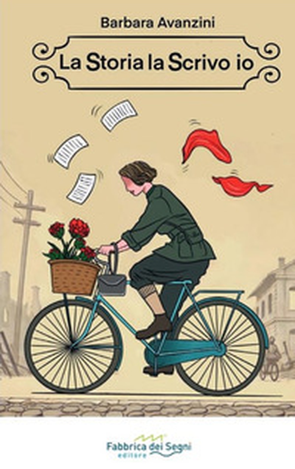 La storia la scrivo io - Librerie.coop