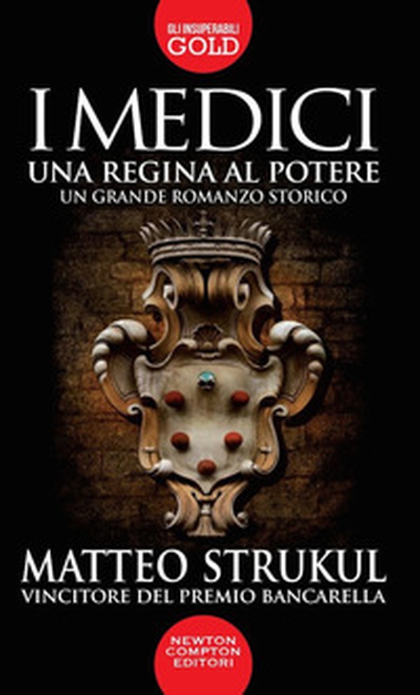 I Medici. Una regina al potere - Librerie.coop I Medici. Una regina al potere - Librerie.coop