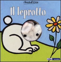 Il leprotto - Librerie.coop Il leprotto - Librerie.coop