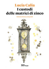 I custodi delle matrici di zinco - Librerie.coop