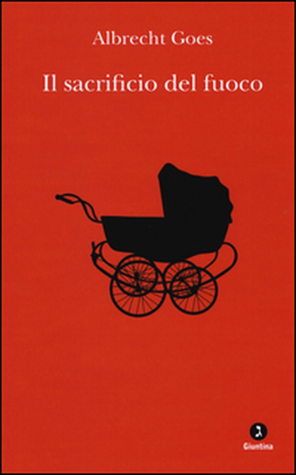 Il sacrificio del fuoco - Librerie.coop Il sacrificio del fuoco - Librerie.coop