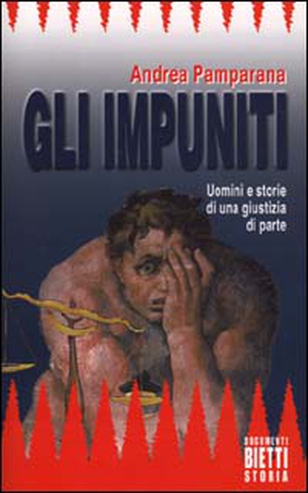 Gli impuniti - Librerie.coop Gli impuniti - Librerie.coop