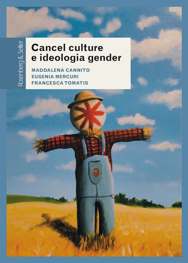 Cancel culture e ideologia gender - Librerie.coop Cancel culture e ideologia gender - Librerie.coop
