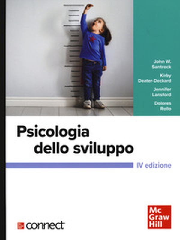 Psicologia dello sviluppo+connect - Librerie.coop Psicologia dello sviluppo+connect - Librerie.coop