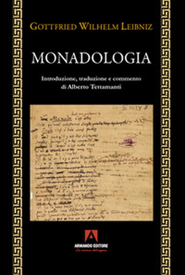 La monadologia - Librerie.coop La monadologia - Librerie.coop