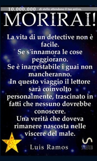 Morirai! - Librerie.coop Morirai! - Librerie.coop
