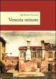 Venezia minore - Librerie.coop