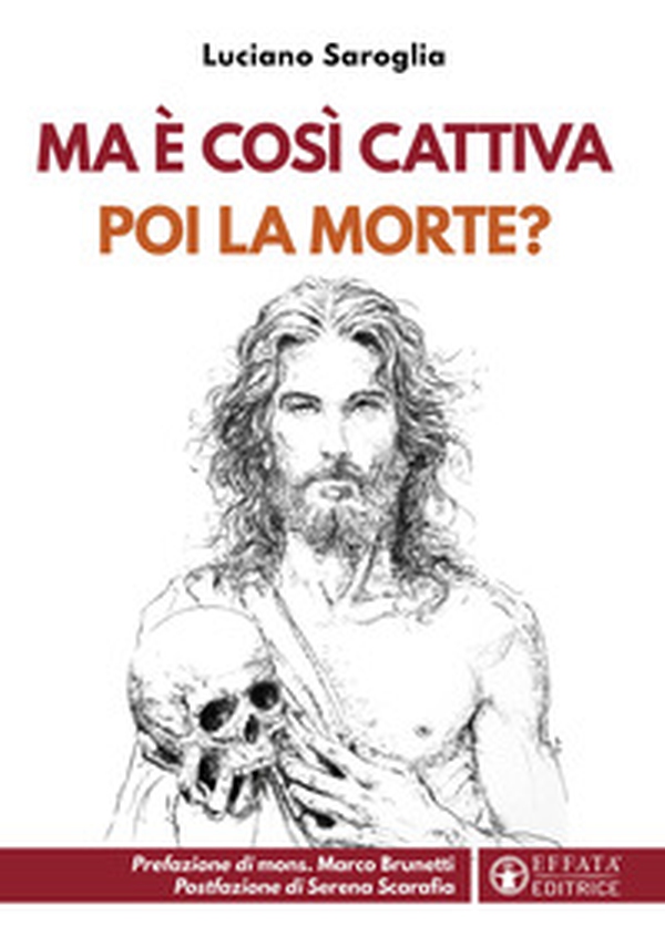 Ma è così cattiva poi la morte? - Librerie.coop Ma è così cattiva poi la morte? - Librerie.coop