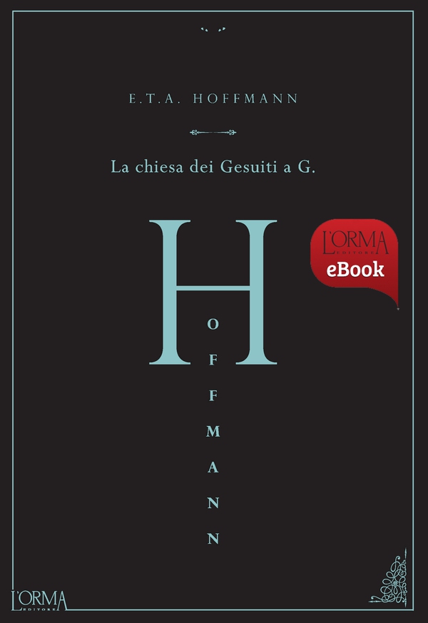La chiesa dei gesuiti a G. - Librerie.coop