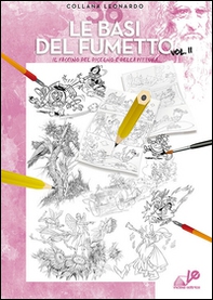 Le basi del fumetto - Librerie.coop