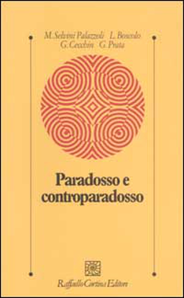 Paradosso e controparadosso - Librerie.coop Paradosso e controparadosso - Librerie.coop