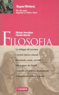 Filosofia - Librerie.coop