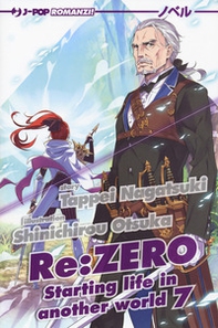 Re: zero. Starting life in another world - Librerie.coop