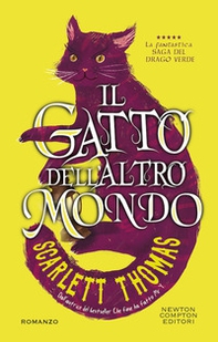 Il gatto dell'altro mondo - Librerie.coop Il gatto dell'altro mondo - Librerie.coop