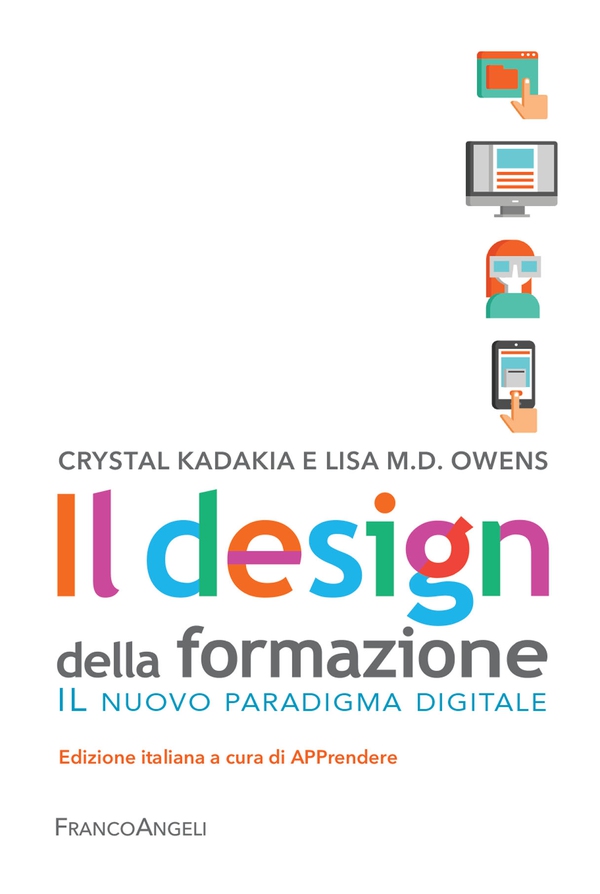 Il design della formazione - Librerie.coop Il design della formazione - Librerie.coop