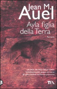 Ayla, figlia della terra - Librerie.coop