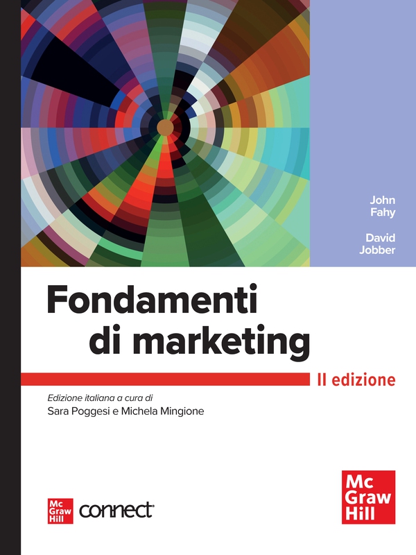 Fondamenti di marketing 2/ed - Librerie.coop Fondamenti di marketing 2/ed - Librerie.coop