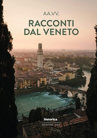Racconti dal Veneto. Edizione 2026 - Librerie.coop