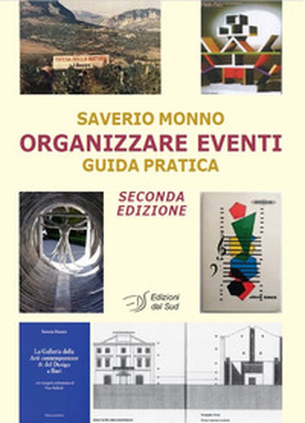 Organizzare eventi. Guida pratica - Librerie.coop Organizzare eventi. Guida pratica - Librerie.coop