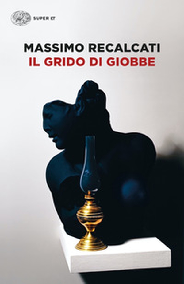 Il grido di Giobbe - Librerie.coop Il grido di Giobbe - Librerie.coop