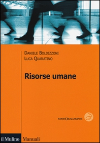 Risorse umane. La sfida della sostenibilità - Librerie.coop