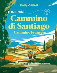 Cammino di Santiago - Librerie.coop