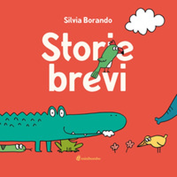 Storie brevi - Librerie.coop Storie brevi - Librerie.coop