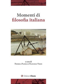 Momenti di filosofia italiana - Librerie.coop Momenti di filosofia italiana - Librerie.coop