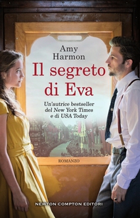 Il segreto di Eva - Librerie.coop Il segreto di Eva - Librerie.coop