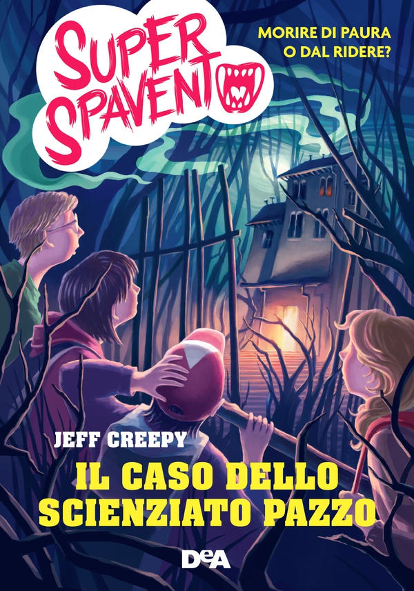 Il caso dello scienziato pazzo - Librerie.coop Il caso dello scienziato pazzo - Librerie.coop