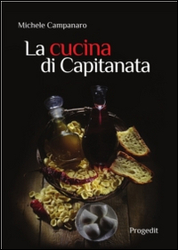 La cucina di Capitanata - Librerie.coop La cucina di Capitanata - Librerie.coop