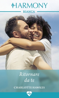 Ritornare da te - Librerie.coop