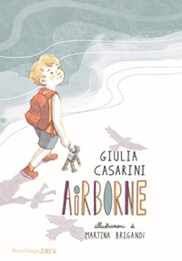 Airborne - Librerie.coop Airborne - Librerie.coop